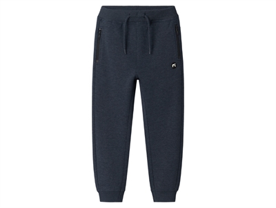 Name It dark sapphire sweatpants