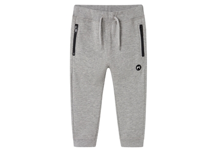 Name It grey melange sweatpants