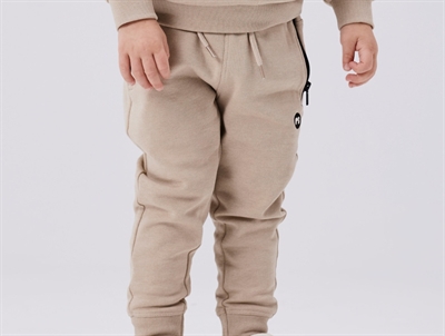Name It pure cashmere sweatpants