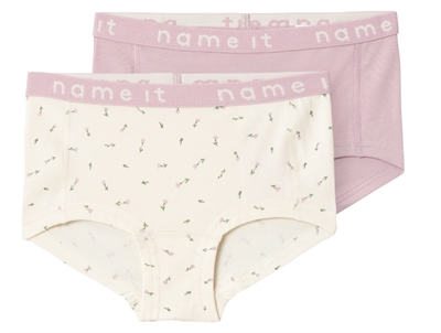 Name It buttercream hipster (2-pack)