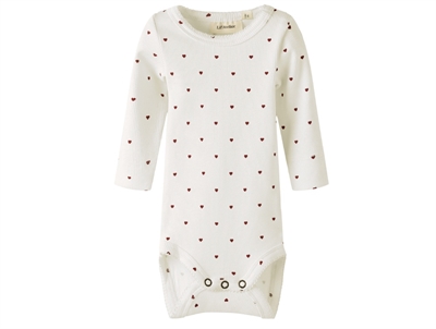 Lil' Atelier body coconut milk with pink floral print
