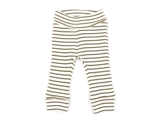 Name It jet stream stripes long johns