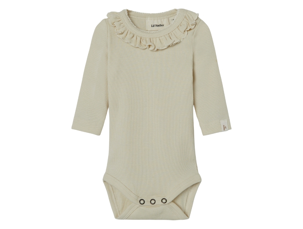 Lil Atelier turtledove body
