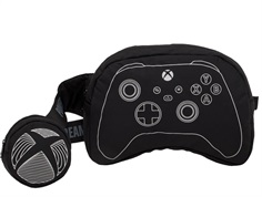 Name It black Xbox cross-over bag
