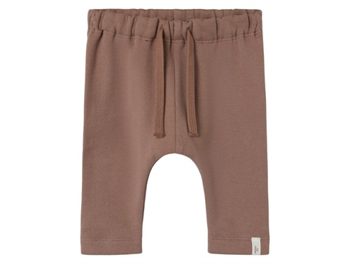 Lil Atelier antler sweatpants