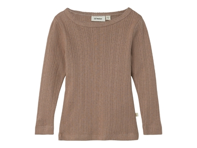 Lil Atelier antler top pattern