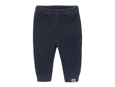 Name It india ink knit pants