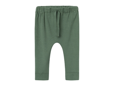 Name It duck green pants