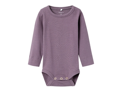 Name It arctic dusk body