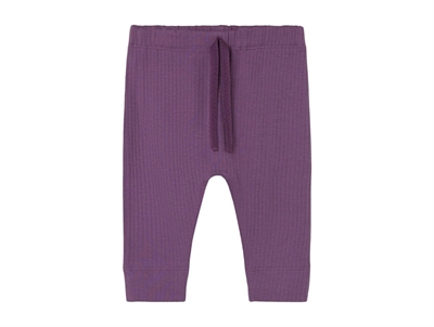 Name It arctic dusk pants