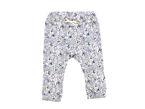 Name It peyote melange flowers trousers
