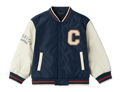 Name It big dipper bomber transition jacket