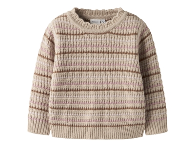 Name It fleece jacket navy blazer with Paw Patrol