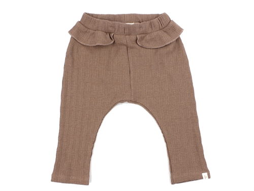 Lil Atelier antler pants