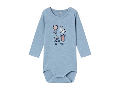 Name It troposphere together body