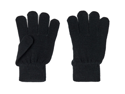Name It black gloves
