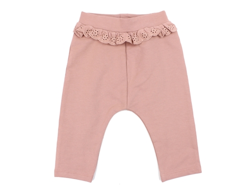 Name It ash rose pants