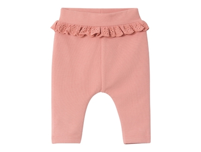 Name It ash rose pants