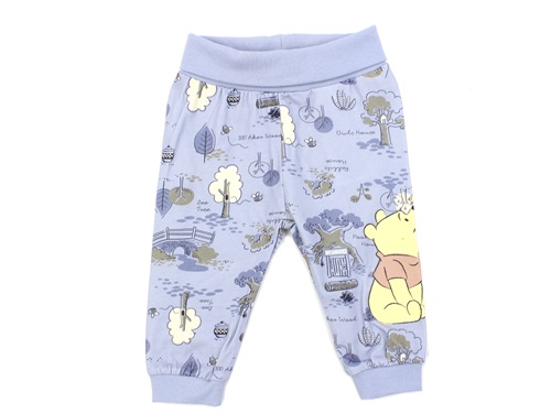 Name It zen blue Pooh pants