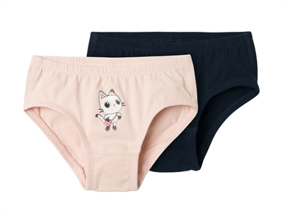 Name It dark sapphire Gabby's Dollhouse (2-pack)