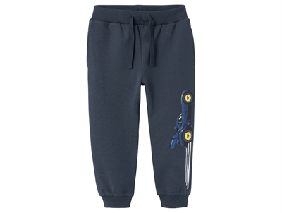 Name It india ink Batwheels sweatpants