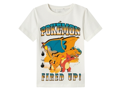 Name It jet stream Pokemon t-shirt