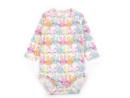 Name It jet stream bunny face body