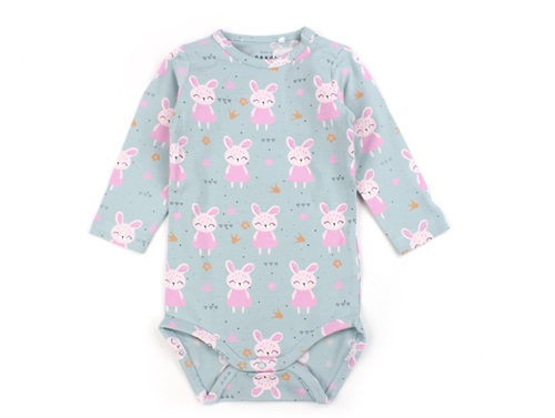 Name It ether bunnies body