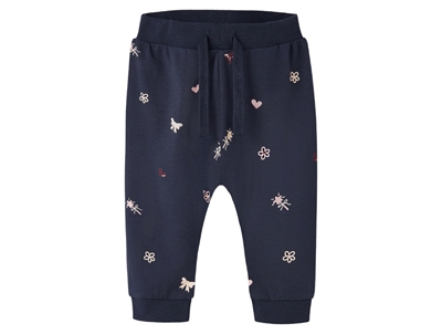 Name It peyote melange rabbit pants