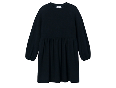 Name It dark sapphire dress