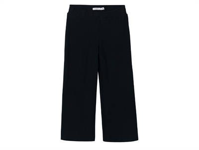 Name It dark sapphire wide trousers