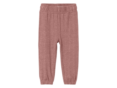 Name It ash rose pants