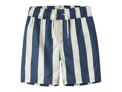 Name It black crop top