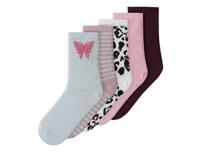 Name It socks ballerina (5-pack)  