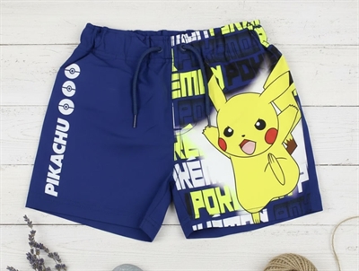 Name It set sail Pokemon swim shorts