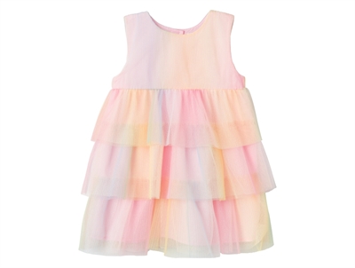 Name It cashmere rose dress