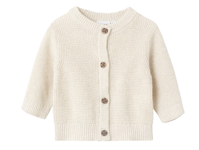 Name It peyote melange cardigan