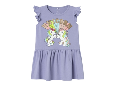 Name It heirloom lilac dress My Little Pony