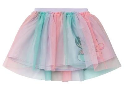 Name It orchid petal Gabby's Dollhouse skirt