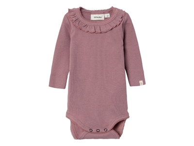 Lil Atelier nostalgia rose body