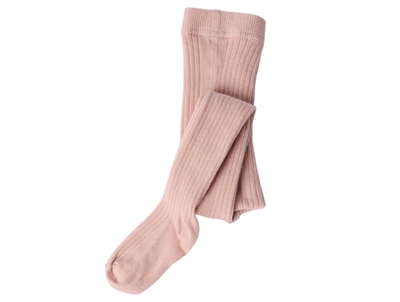 Lil Atelier turtledove wool tights