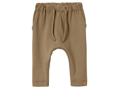 Lil Atelier tigers eye pants