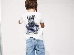 Name It jet stream sailor t-shirt