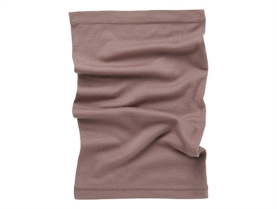 Name It neck warmer antler in merino wool