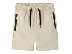 Name It shorts peyote with zip pockets  