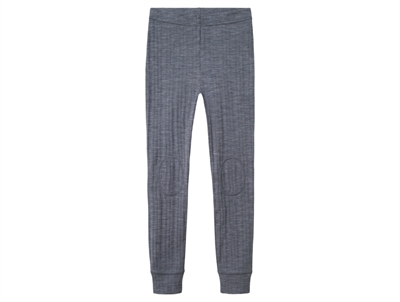 Name It ombre blue undershirt merino wool