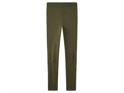 Name It leggings kalamata in merino wool