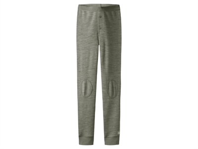 Name It leggings dried sage in merino wool/viscose