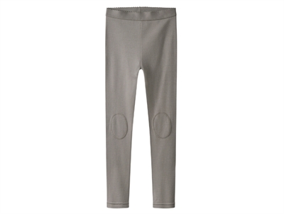 Name It leggings satellite in merino wool