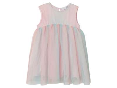 Name It parfait pink with wings dress